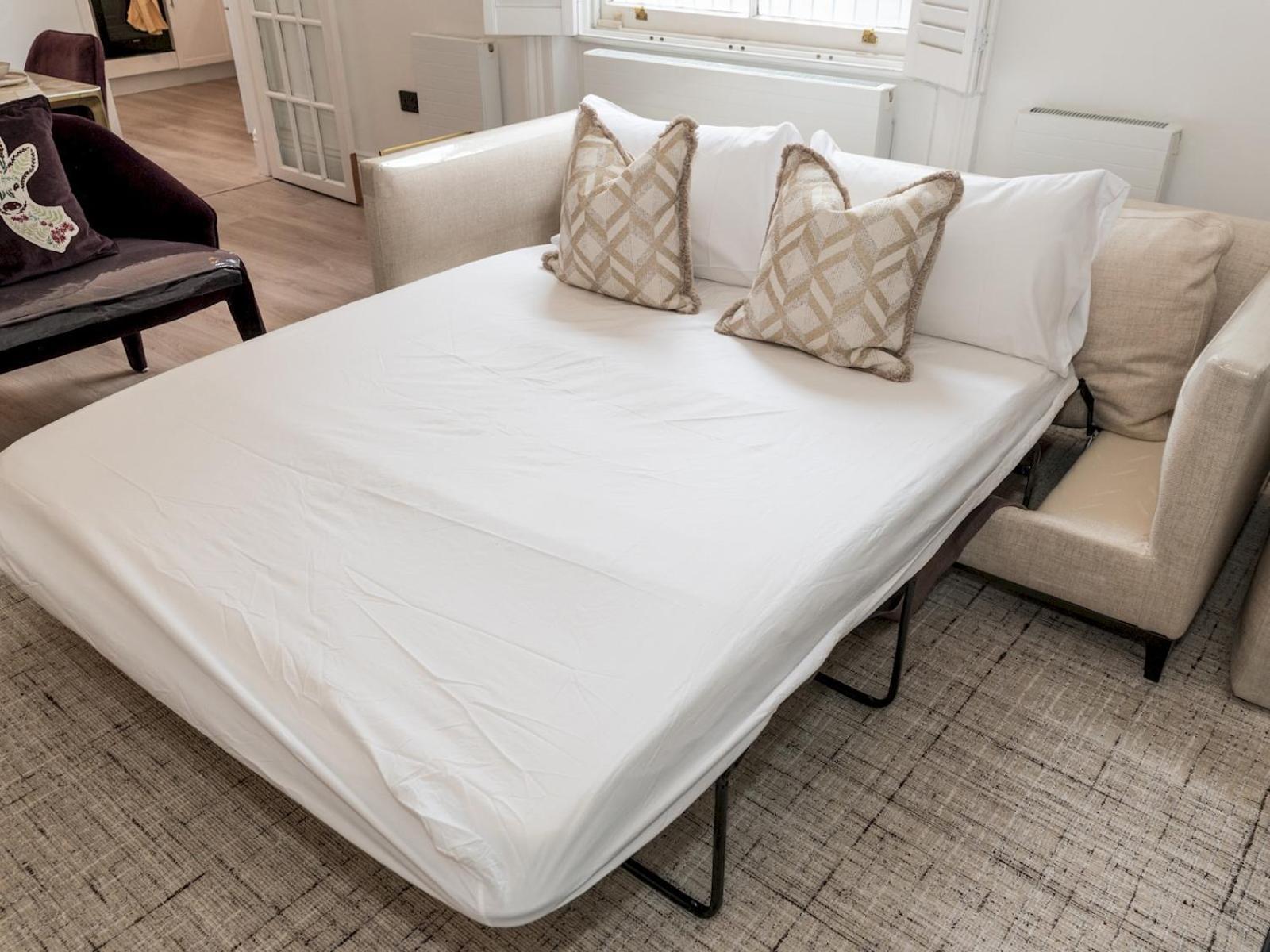 Pass The Keys Comfort Style - Near Notting Hill Apartment *