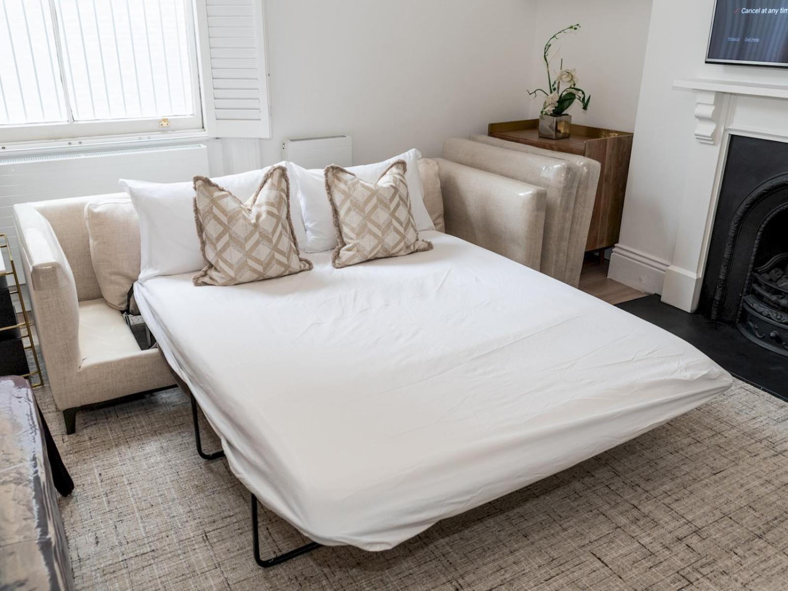 Pass The Keys Comfort Style - Near Notting Hill * London