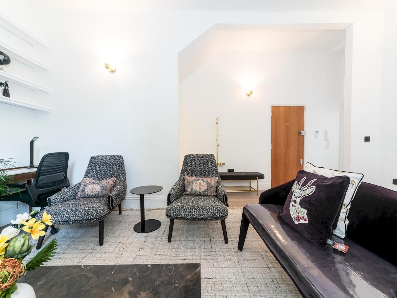 Apartment Pass The Keys Comfort Style - Near Notting Hill *