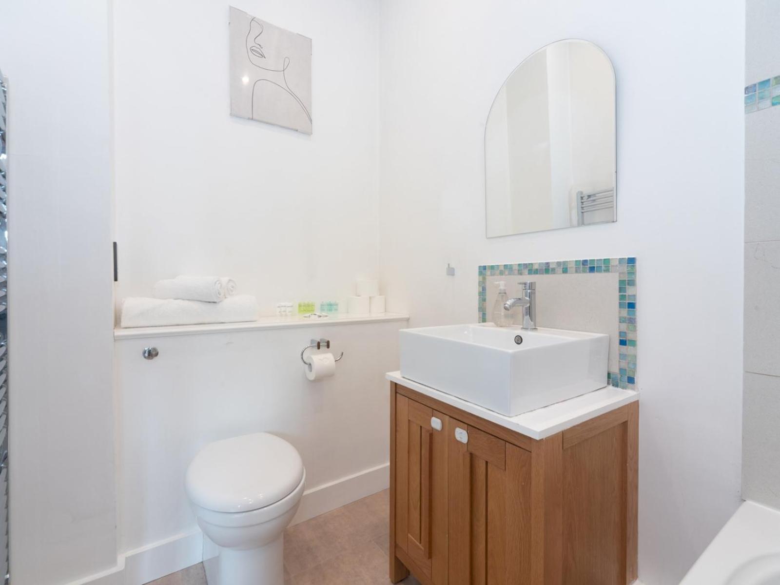 Apartment Pass The Keys Comfort Style - Near Notting Hill *