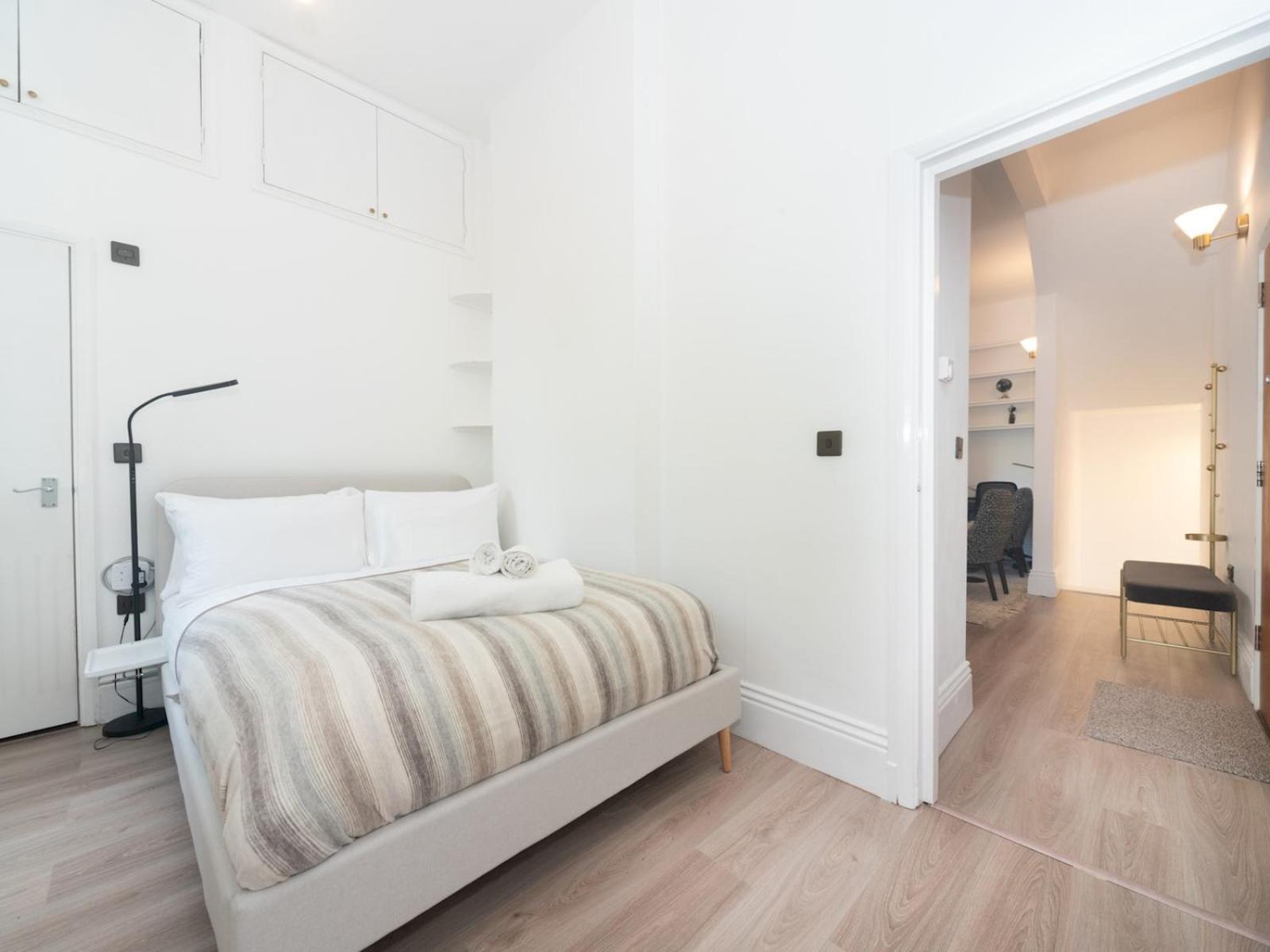 Apartment Pass The Keys Comfort Style - Near Notting Hill *